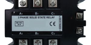 Solid State Relays