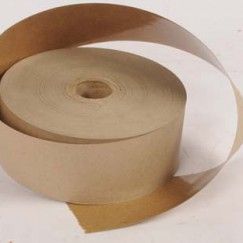 Paper Gum Tape