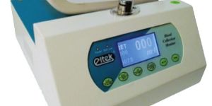 Blood Collection Monitor