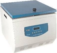 Table Top Oil Centrifuge
