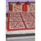 Handloom Bed Sheet