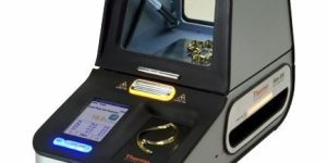 Gold Testing Machine