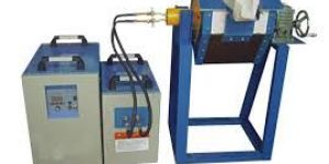 Induction Melting Machine