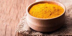 Curcuma Powder