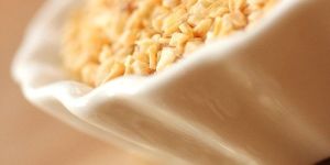 Dehydrated Garlic Minced