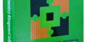 GST INVENTORY MANAGEMENT SOFTWARE