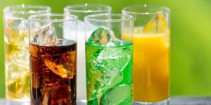 Soft Drinks