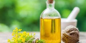 Canola Oil