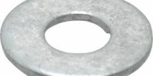 Galvanized Washers