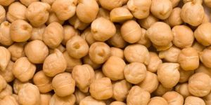 Chickpeas (Kabuli Chana)