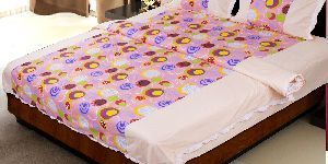 Ridan Bed Sheets