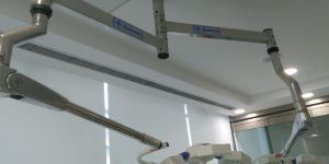 Aarnitron HEX 0404 LED Surgical OT Light