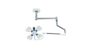 Aarnitron Neptune 84 LED OT Light