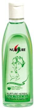 Herbal Hair Tonic Oil