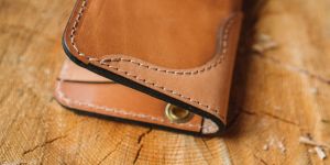 Leather Wallets