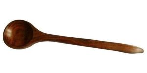 Stylish Wooden Spoon