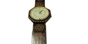 Stylish Wooden Watch