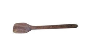 Wooden Cutlery Spoon