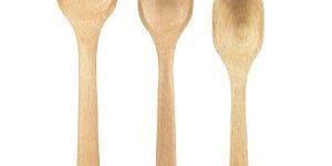 Wooden Spatula Set
