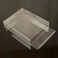 PVC Rigid Boxes