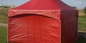 Pagoda Tent