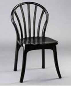 Plastic Chair