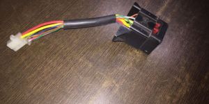 Fuse Distribution Box