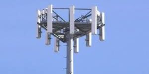 Monopoles Towers