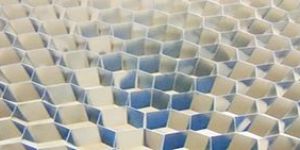 Aluminum Honeycomb Panels