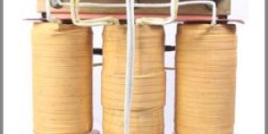 Three Phase Transformer