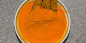 Turmeric Powder