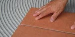 Active Tile Adhesive