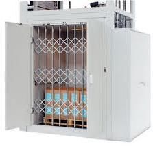 Goods Lifts/Freight Lifts