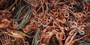 Non Ferrous Metal Scrap