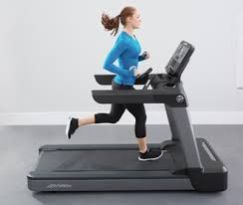 Home Fitness Equipment