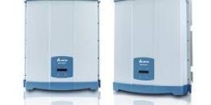 Solar on Grid Inverters