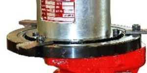 Vertical Motor