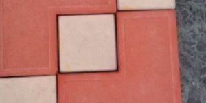 Concrete Floor Tiles