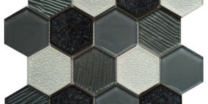 Hex Interlocking Tiles