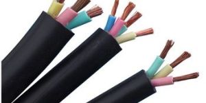 Submersible Pump Cable