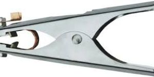 Earth Clamps