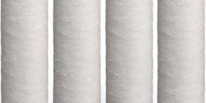 Water Filter Cartridge