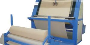 Cloth Inspection Machine