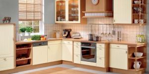 Wall Cabinets