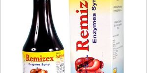 Ayurvedic Syrups