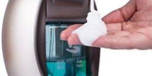 Automatic Soap Dispenser