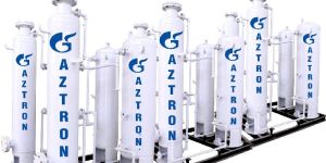 Psa Nitrogen Gas Generators