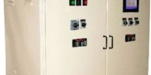 Thyristorised Battery Charger