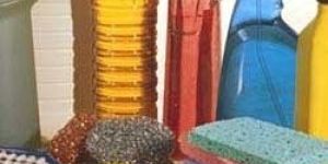 Housekeeping Materials