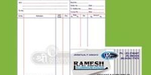 Continuous Computer Stationery